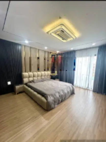Bán nhà Vũ Xuân Thiều - Sài Đồng - Long Biên