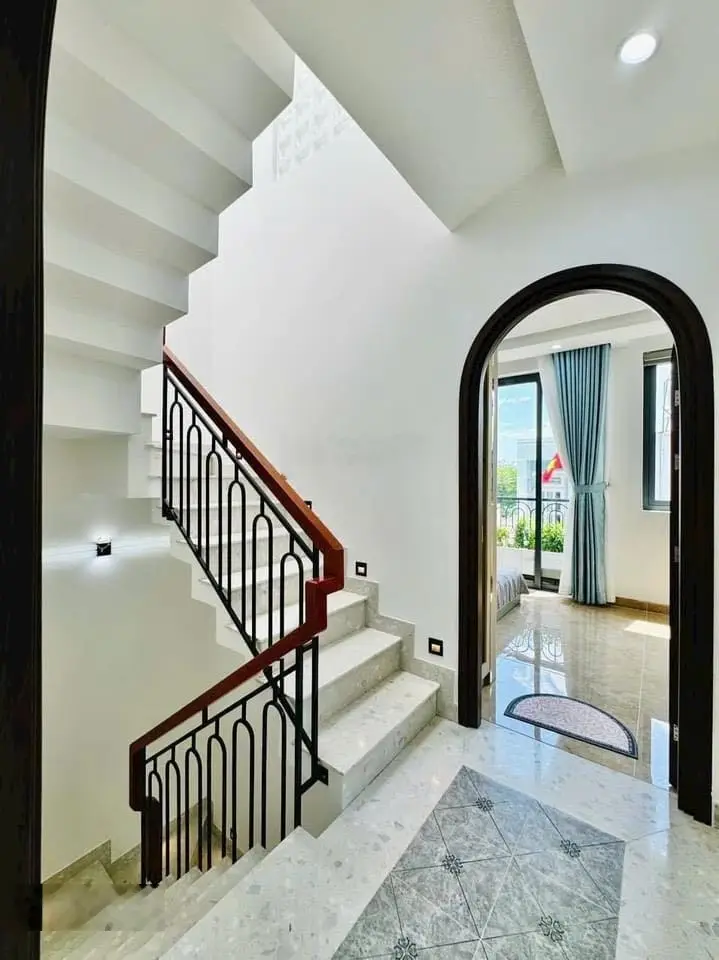 Siêu phẩm bị ngộp đường Lê Quang Định, Quận Bình Thạnh 90m2