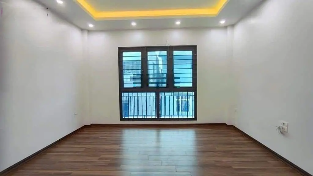 Nhà đẹp full nội vào ở ngay 55mx3T, 3.4 tỷ, Oto vào nhà