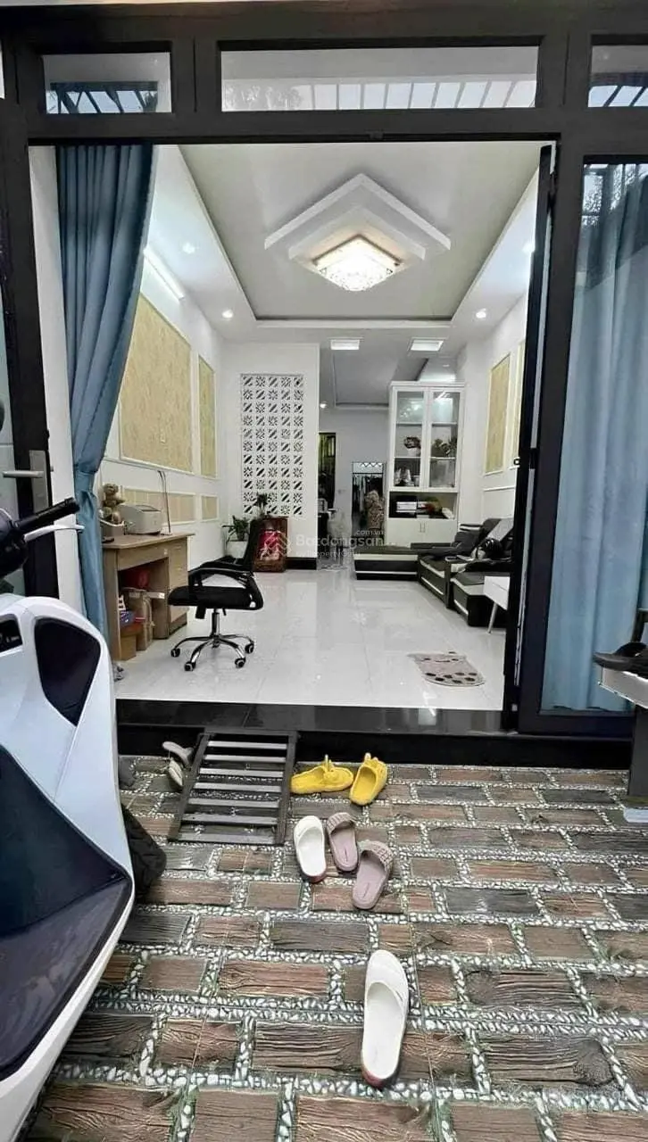Bán nhà riêng chính chủ tại Bình Chánh