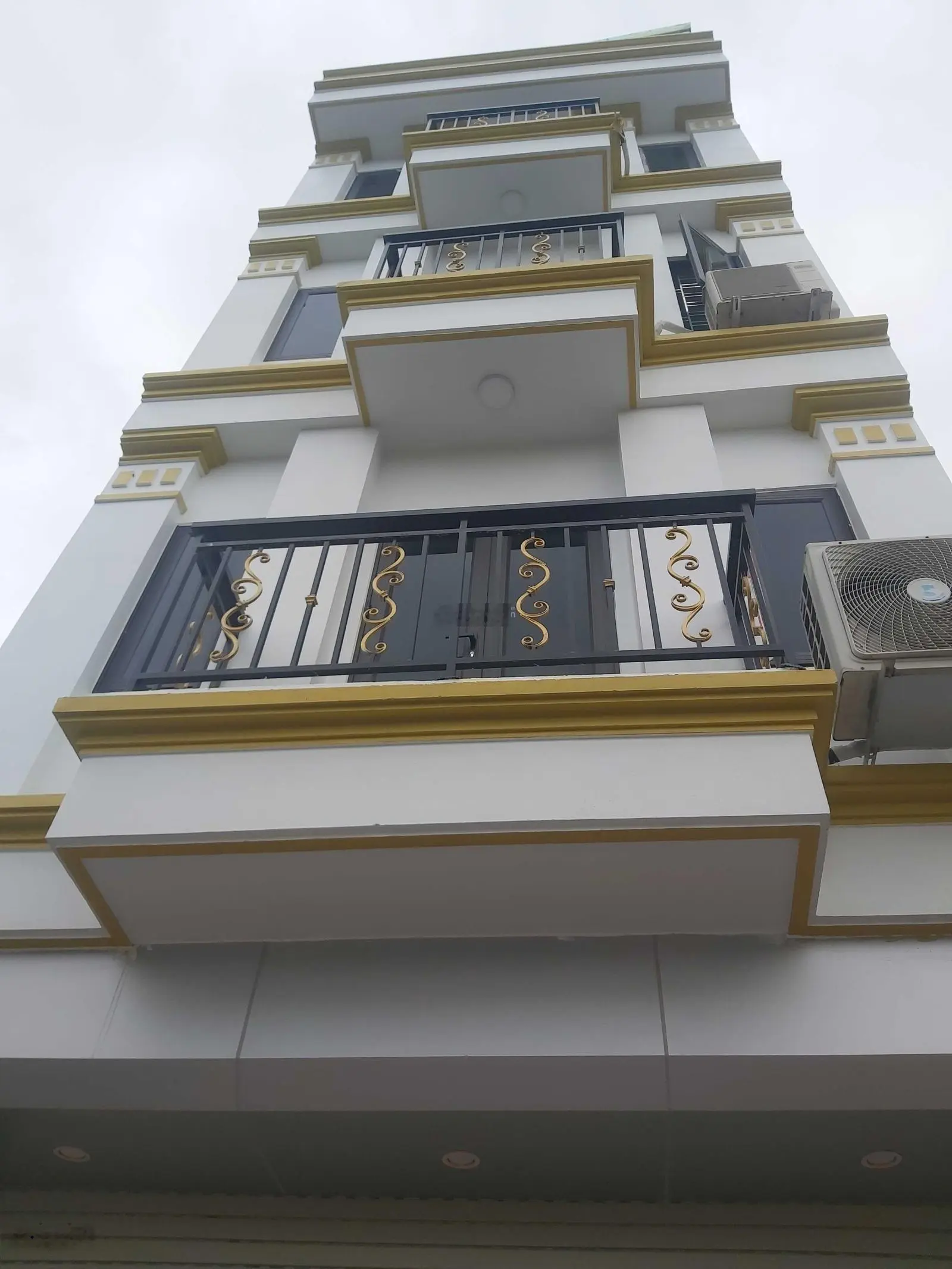 Siêu hiếm - đẹp rẻ - mặt phố Hữu Hòa -Mậu Lương kéo dài - 2 mặt KD - 52,5m2x5 tầng - giá 11 tỷ nhú