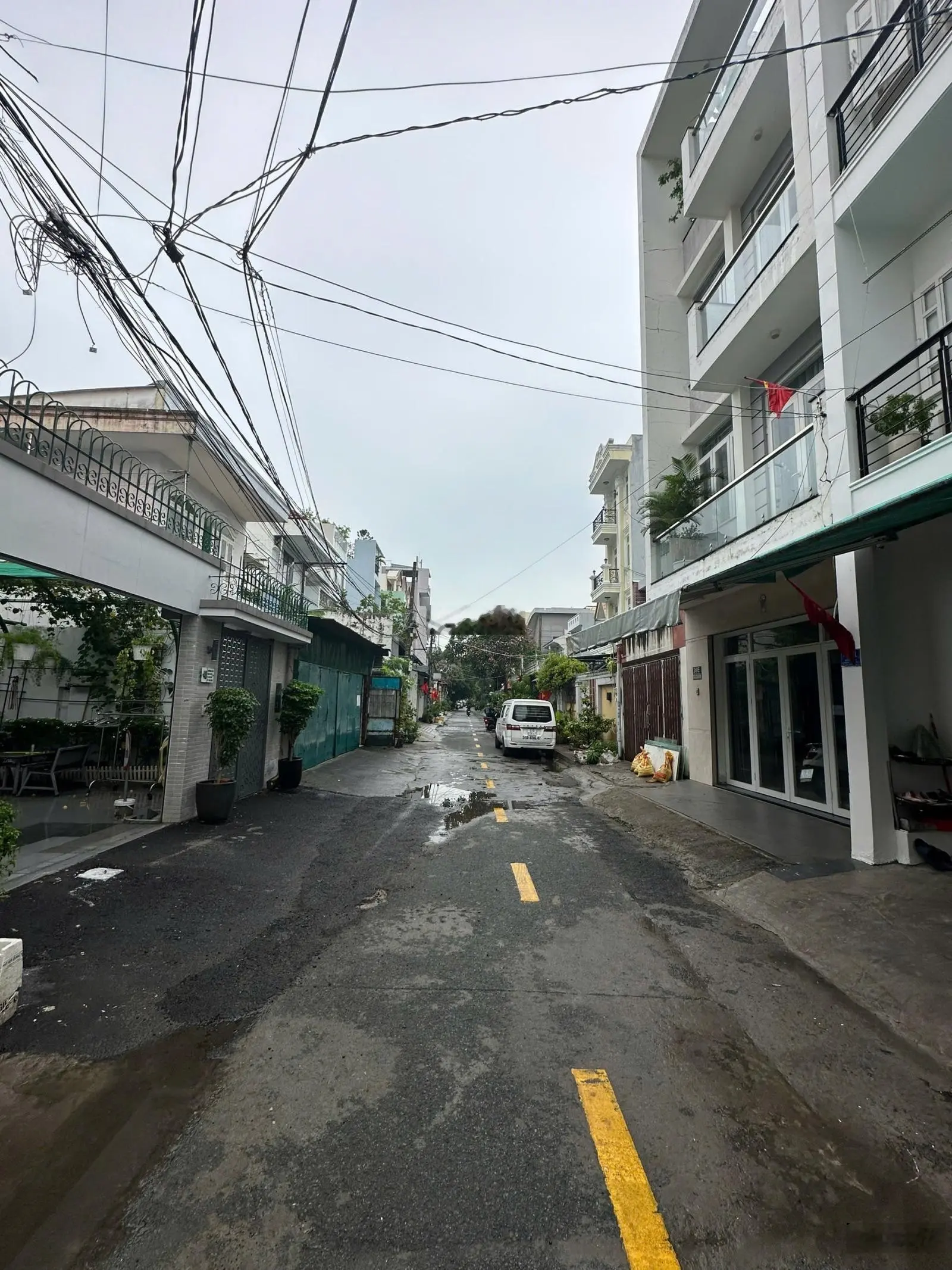 Chính chủ bán gấp nhà 43 đường số 9, An Phú, Q2. SHR, dân cư đông đúc, HXH