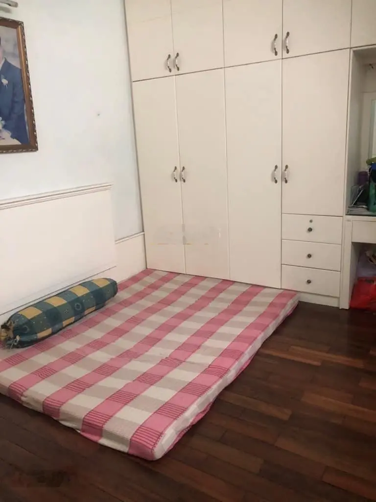 Bán nhà Ngọc Thụy 45m2 x 4 tầng giá 4.2 tỷ
