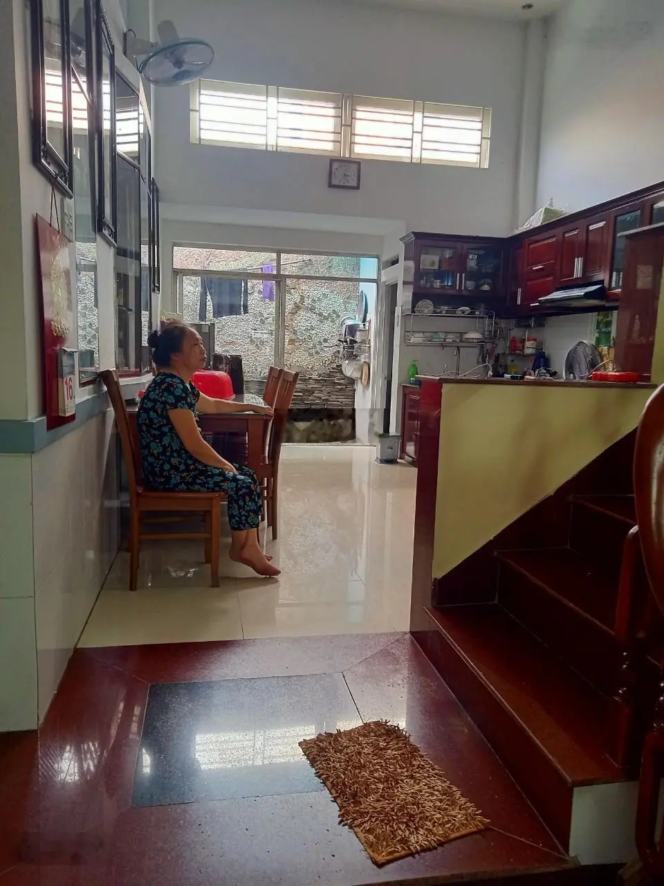 Nhà Bùi Quang Là (5 tầng; 4,2mx24m) giá 10,5 tỷ