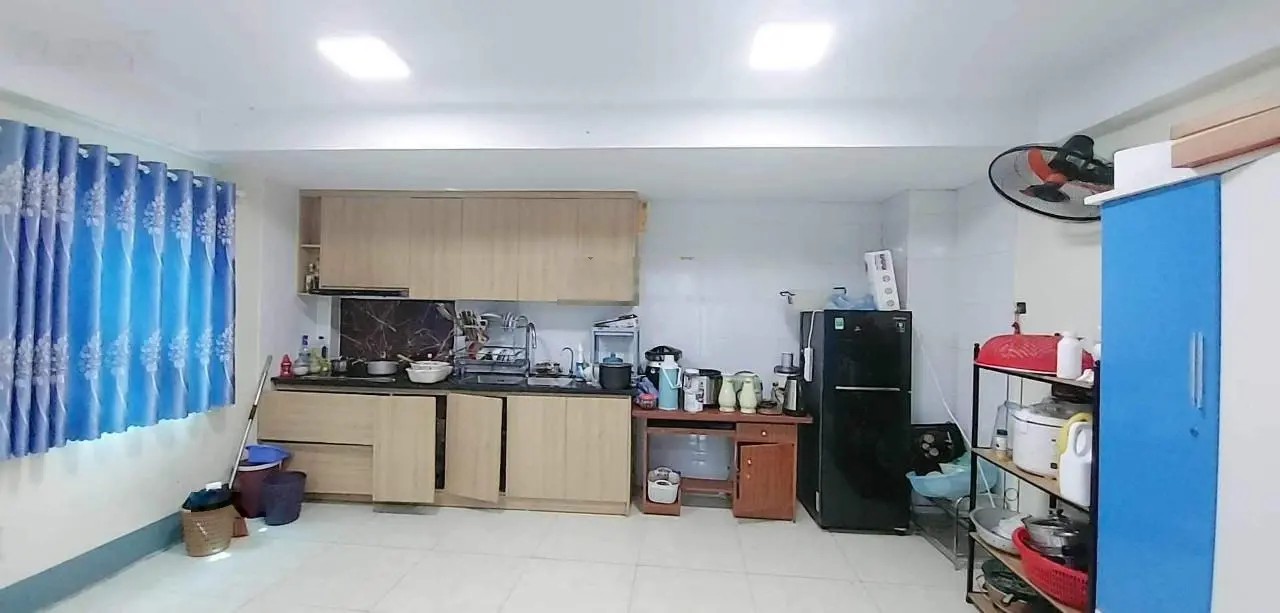 Bán nhà riêng 55m2, gần UBND xã Đặng Xá, Gia Lâm