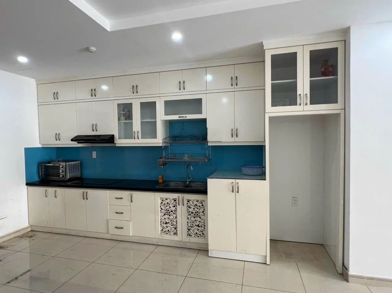 Cần bán căn hộ 3PN 2WC chung cư Cityland Park Hills, P10, Gò Vấp. Lầu cao view thoáng