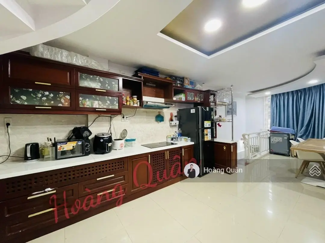 Gấp- khu Cư Xá Nguyên Hồng gần CT Plaza- 5 tầng- 3PN- 40m2- xe hơi ngủ trong nhà- chỉ nhỉnh 7 tỷ TL