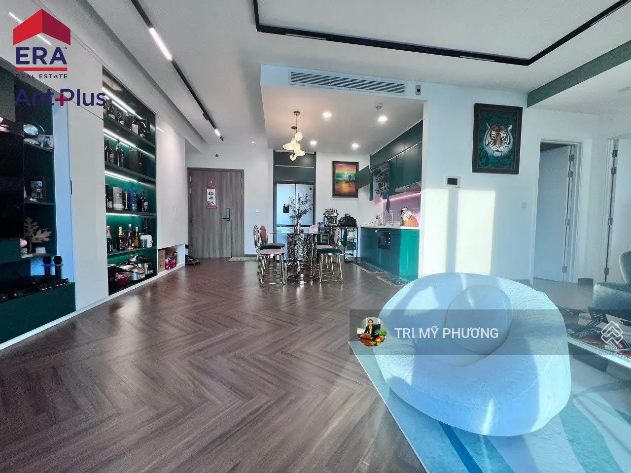 Top các căn 2PN Sunwah Pearl bán giá gốc CĐT + nhà đẹp + view sông ôm trọn SG + nhận nhà ở ngay