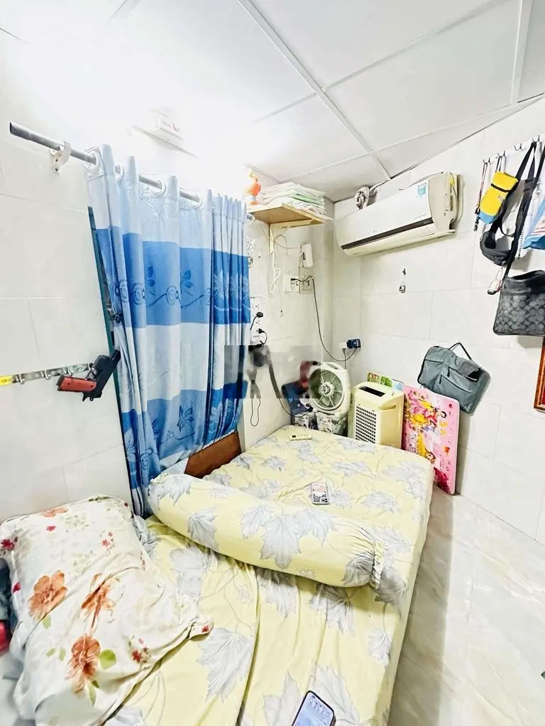 MẶT TIỀN KINH DOANH NƠ TRANG LONG, BÌNH THẠNH, VĨA HÈ 4M, 3 TẦNG, SỔ R