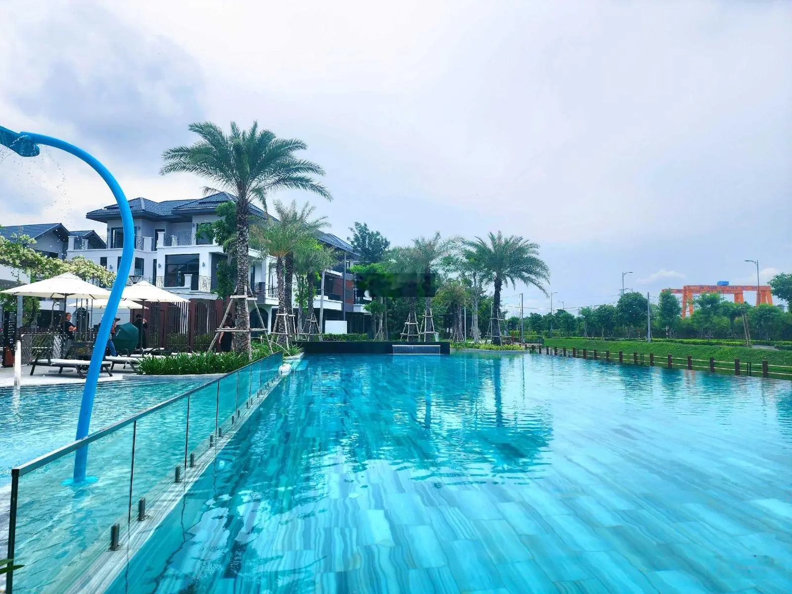 Căn 7x15m Zone 2 Moonlight bán thấp hơn giá hợp đồng. Đã thanh toán 70%. Quý 4/2025 nhận nhà