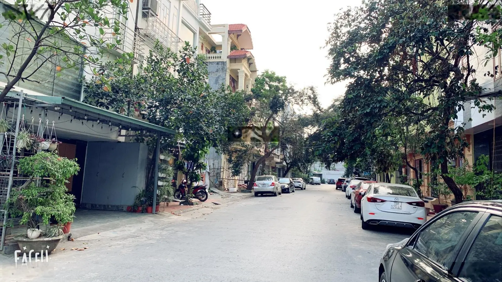 Gia đình bán đất 81m2 đường số 2 lô 7 Quán Nam - cuối Ngô Kim Tài sổ đỏ chính chủ xây nhà ngay