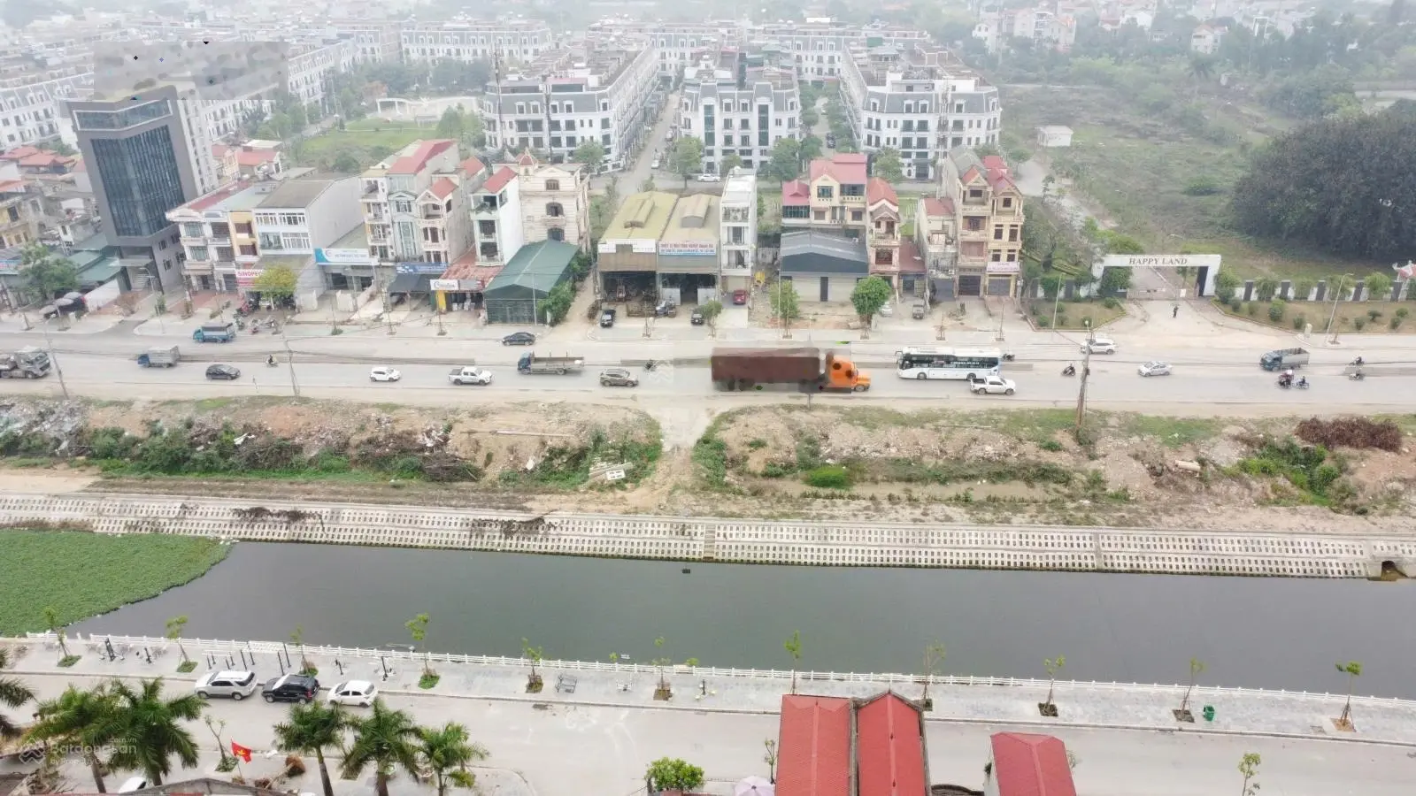 Shophouse Trung tâm Đông Anh giá chỉ 145tr cho căn 94m2, dân cư đông đúc, ở kết hợp KD. 0966858601