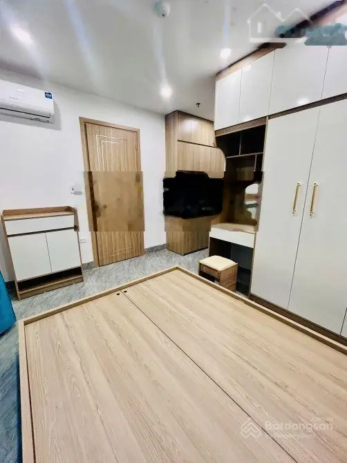 Tòa nhà cho thuê thịnh quang - 12 phòng - thu 65tr/th - giá 10.8 tỷ