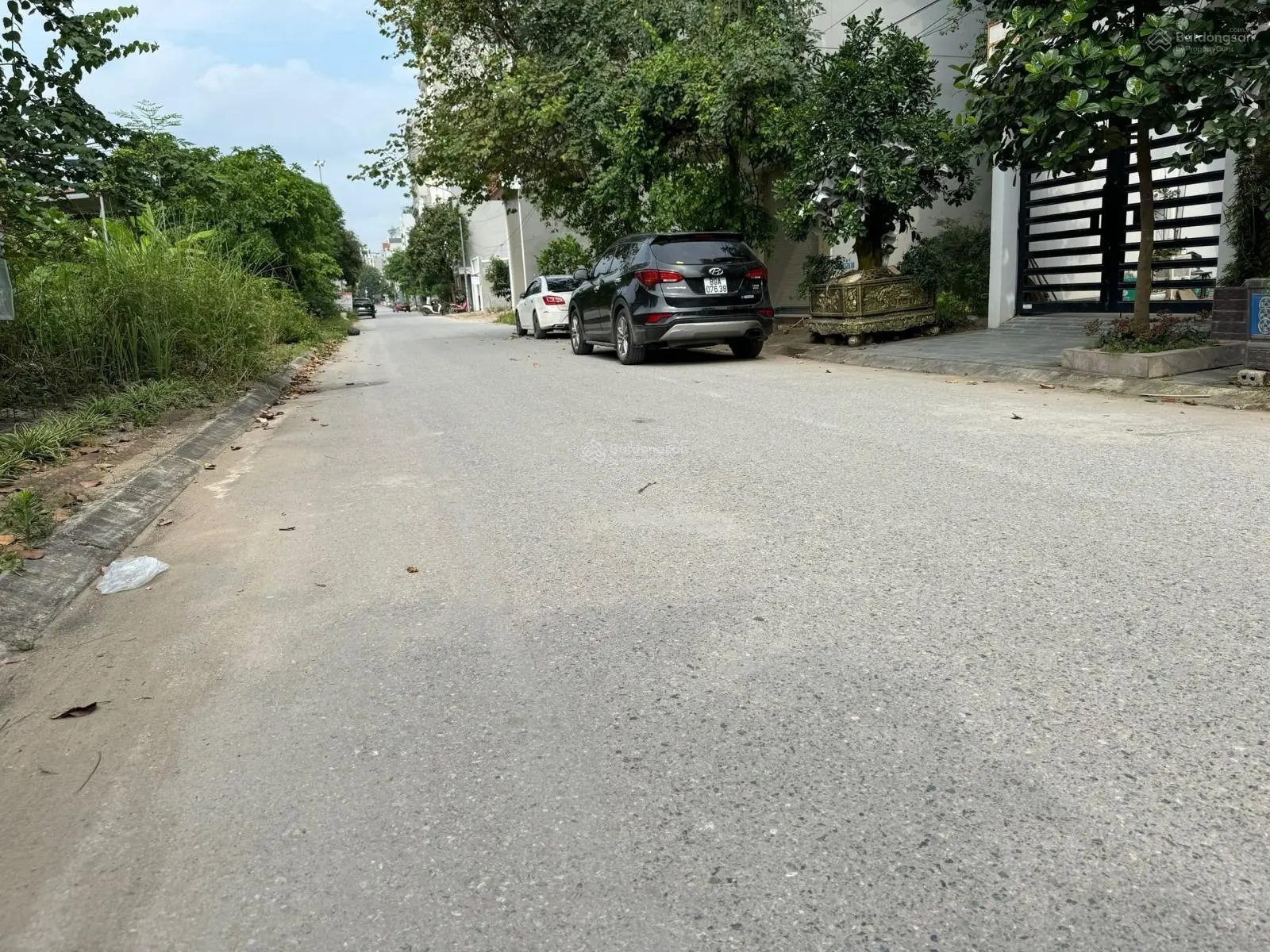 Bán đất đấu giá tại Văn Giang, Hưng Yên. Diện tích 70m2