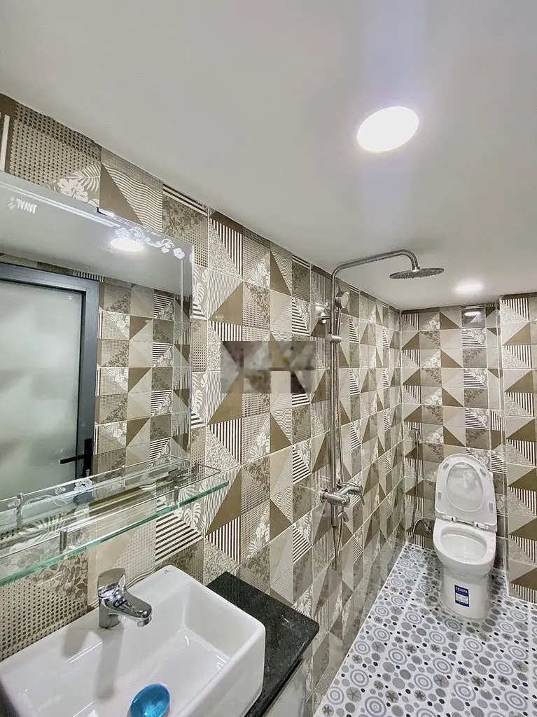 BÁN NHÀ 1 LẦU 2PN, GIÁ 1 TỶ 650, HẺM 1/ ĐƯỜNG LIÊN KHU 4-5, BÌNH TÂN