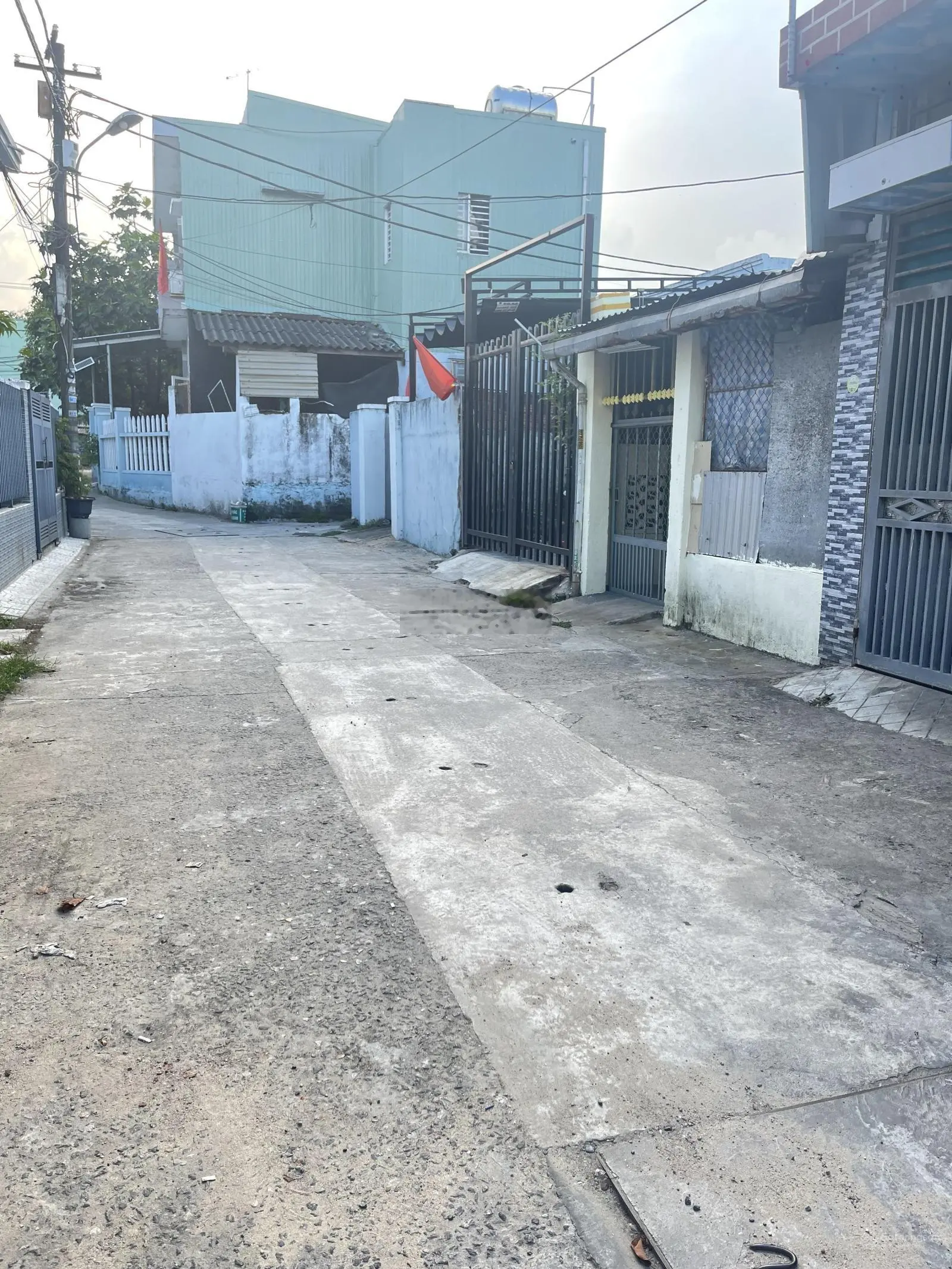 Cơ hội vàng để sở hữu căn nhà sát biển, mà giá chỉ 3 tỷ 050 tr