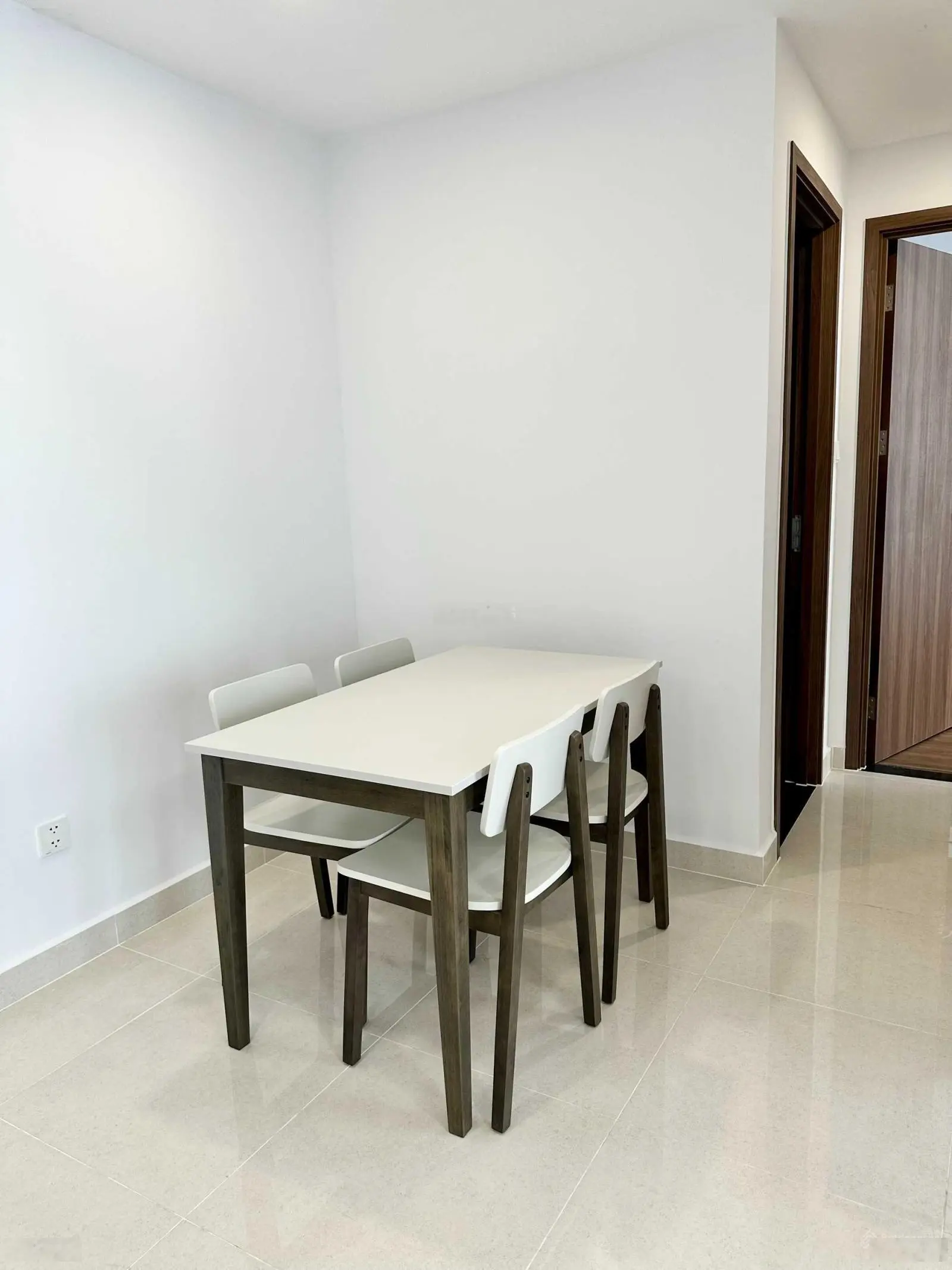 Sang nhượng căn hộ The Rivana 1PN giá tốt gần ngã tư Bình Phước chuẩn bị nhận sổ