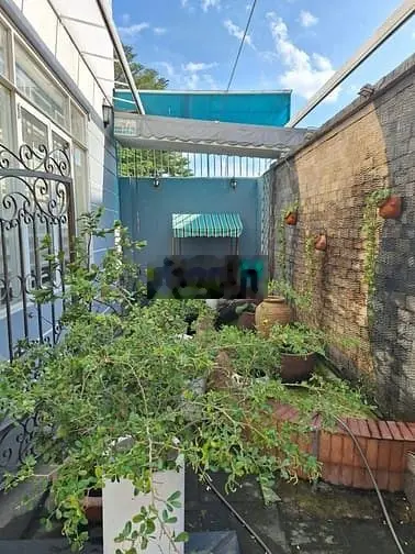 Bán Biệt thự Khu dân cư Gia Hoà, Phước Long B, Quận 9 - 1T3L - 20.5 t