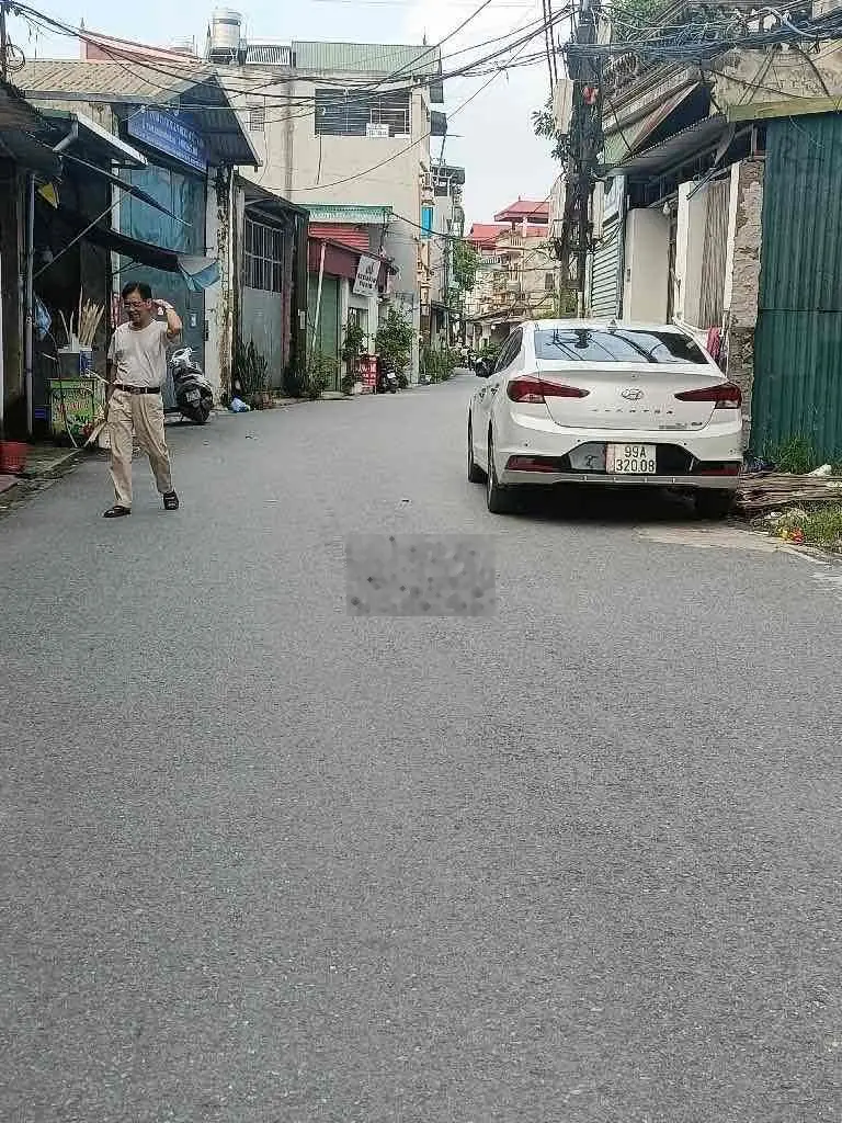 Đất thổ cư - diện tích khủng - giá đầu tư