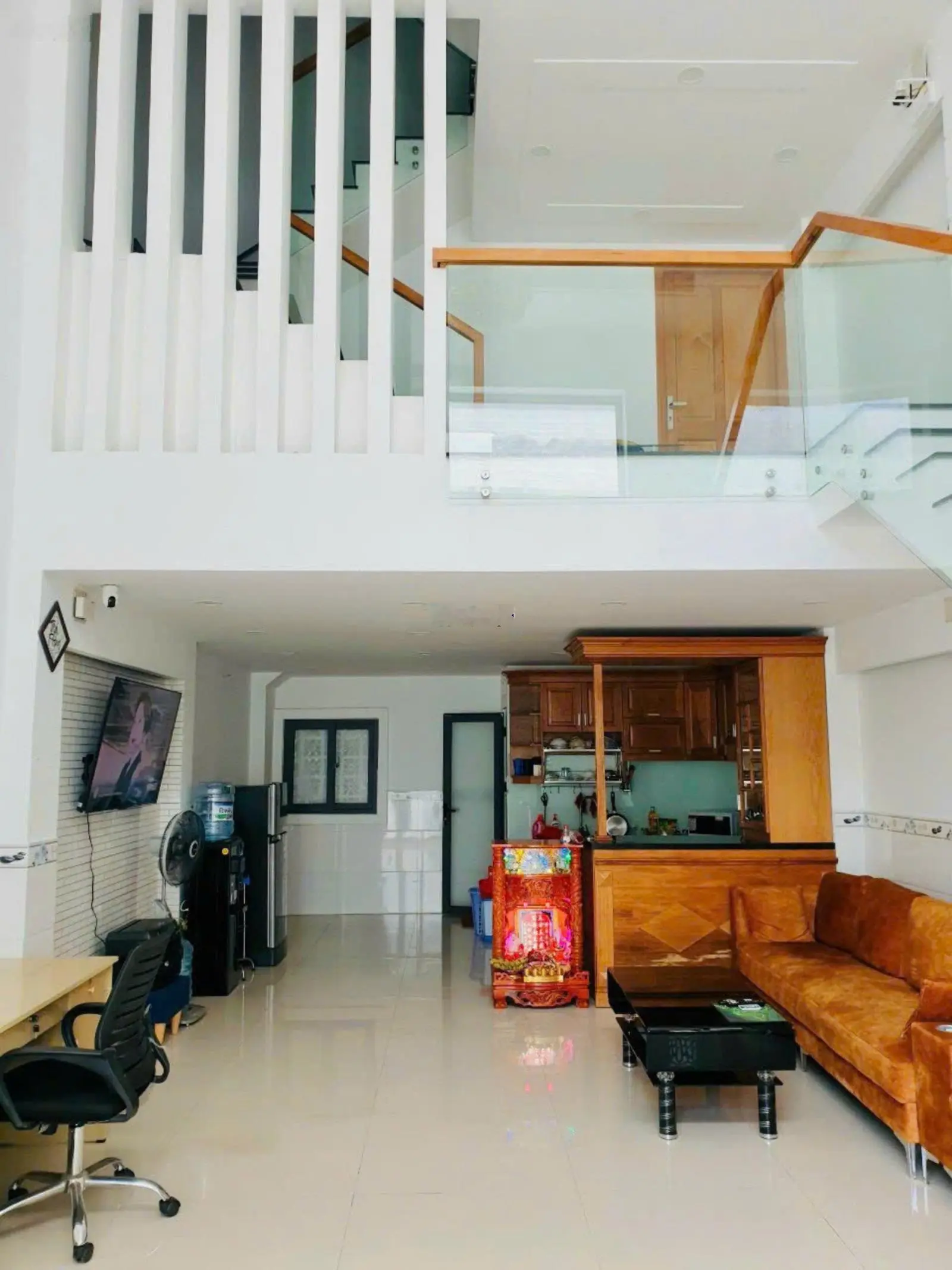 Bán nhà riêng tại đường Vườn Lài, Quận 12