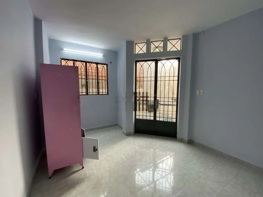 Giảm mạnh, giá mới 3.2 tỷ nhà 58m2 Quang Trung Gò Vấp