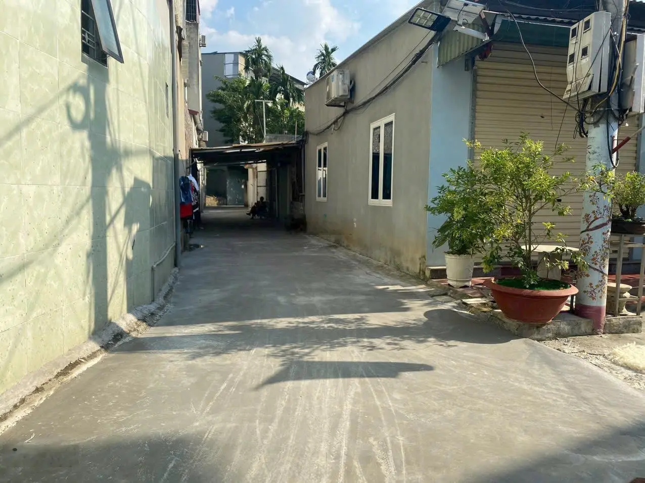 Cần bán đất phường Ngô Quyền, TX Sơn Tây, Hà Nội