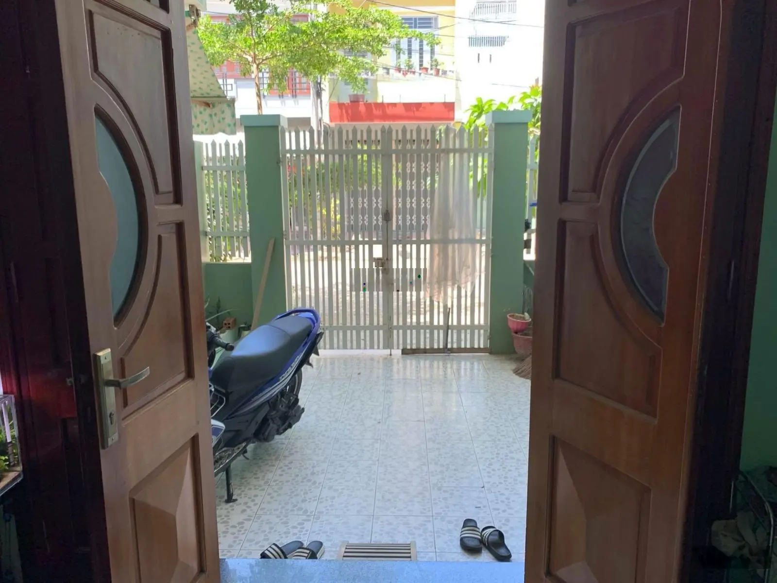 Bán nhà 2 tầng mặt tiền Đường Nguyễn Phi Khanh Vĩnh Hoà giá chỉ hơn 3tỷ