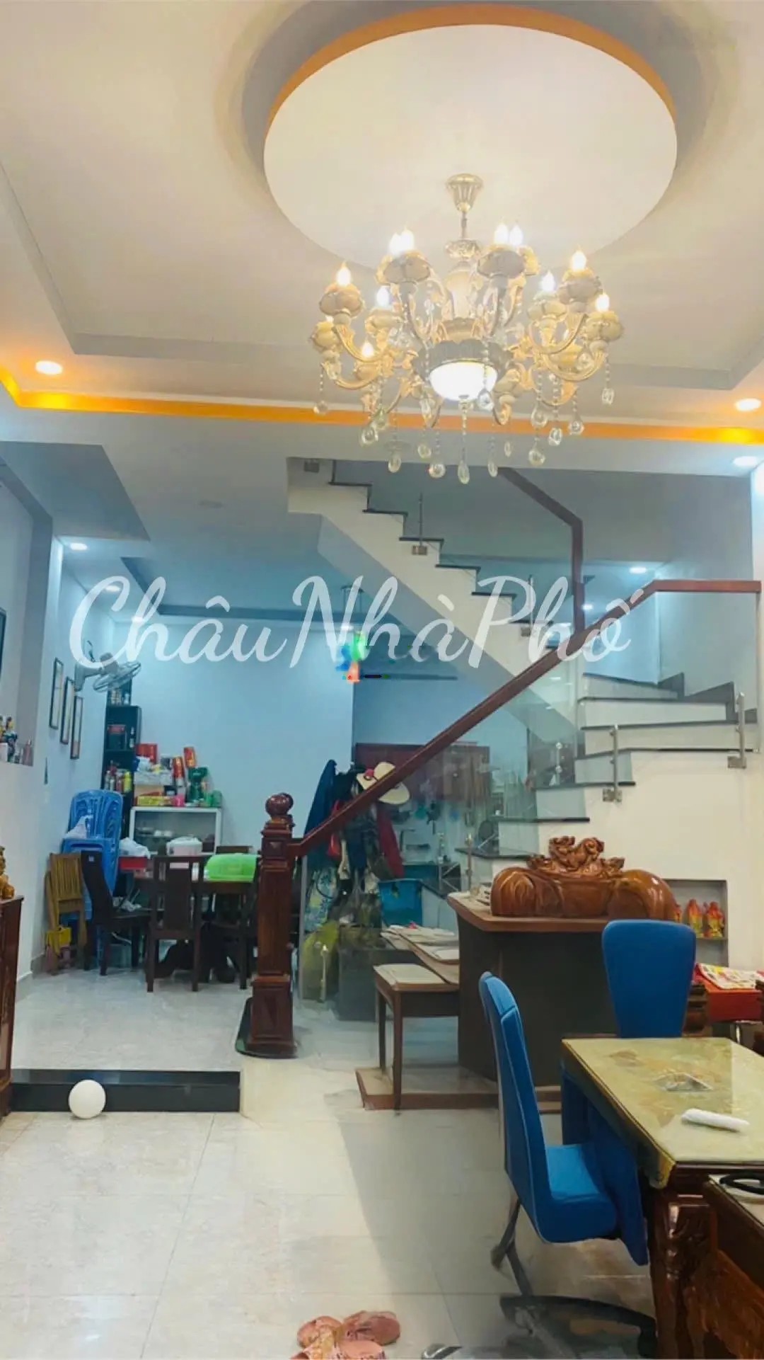 Mặt tiền 8m - Cư Xá Ngân Hàng 3 lầu ngang 5m - kinh doanh sầm uất giá chỉ 11 tỷ