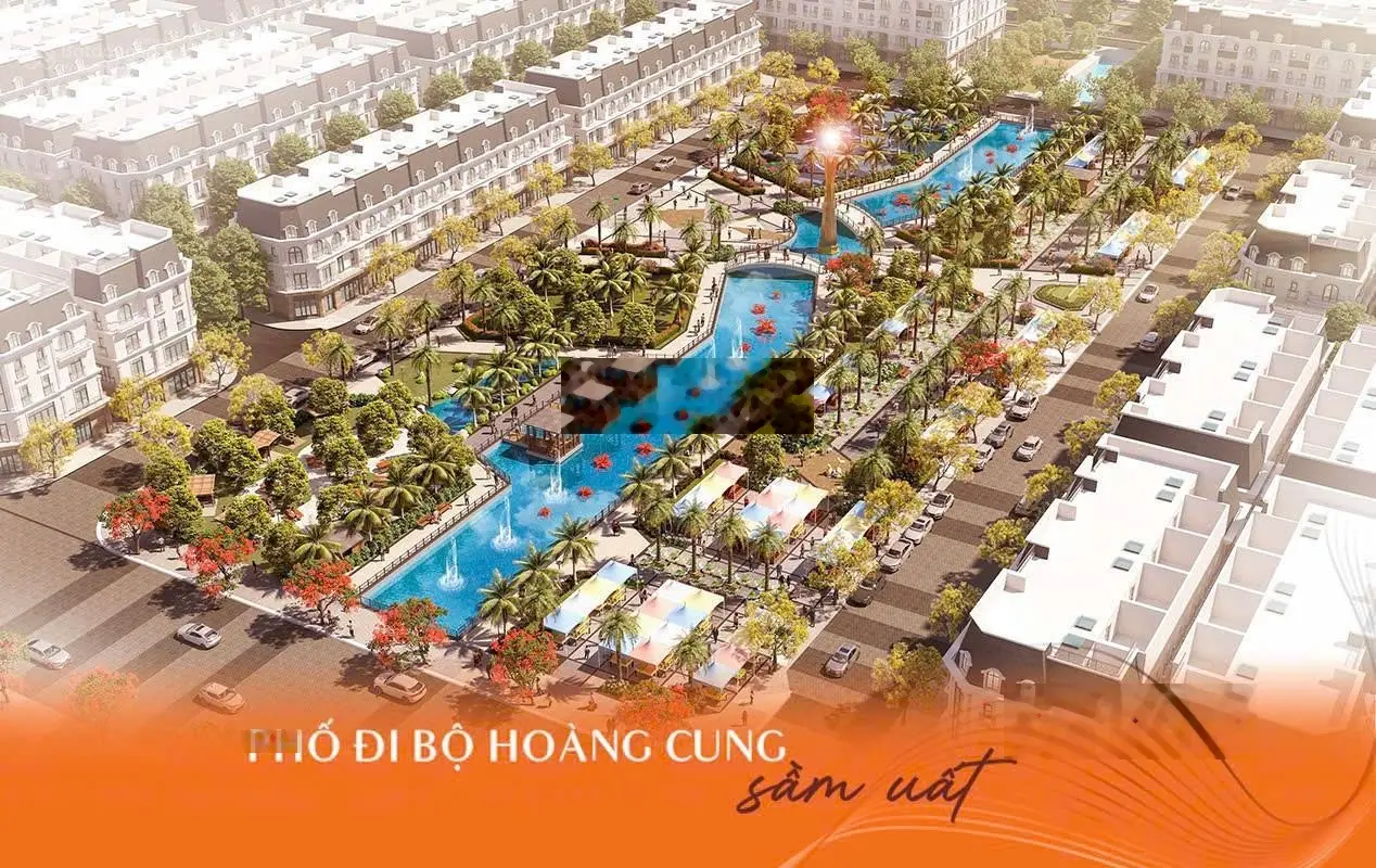 Cơ hội đầu tư và an cư tại hoàng huy new city 2 căn hộ 5 tầng chỉ 12,1 tỷ!