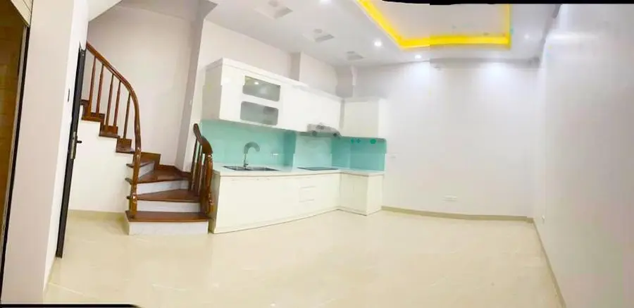 Nhỉnh 6 tỷ có nhà kim mã đẹp tặng nội thất, ngõ 3 gác ở sướng 33m2x5 tầng