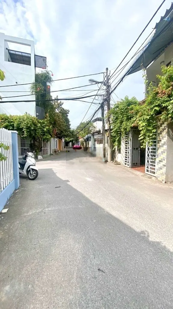Chính chủ bán đất tặng nhà Bình Thái 4
