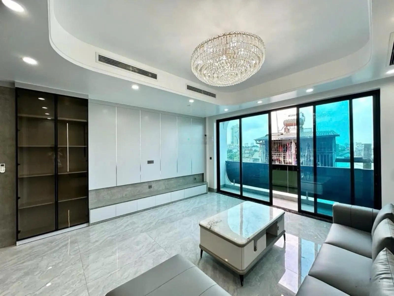 Chính chủ bán nhà Ngọc Thụy khu hiếm nhà bán DT 75m2 MT 5m, đường ô tô tránh, mặt tiền kinh doanh