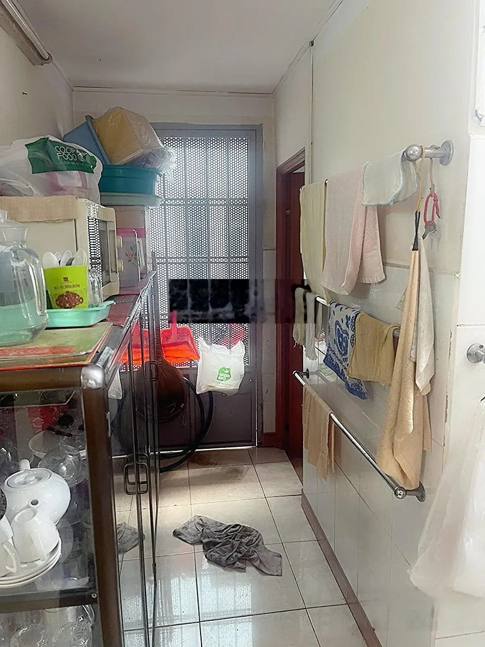 Bán gấp nhà phường Linh Trung Thủ Đức