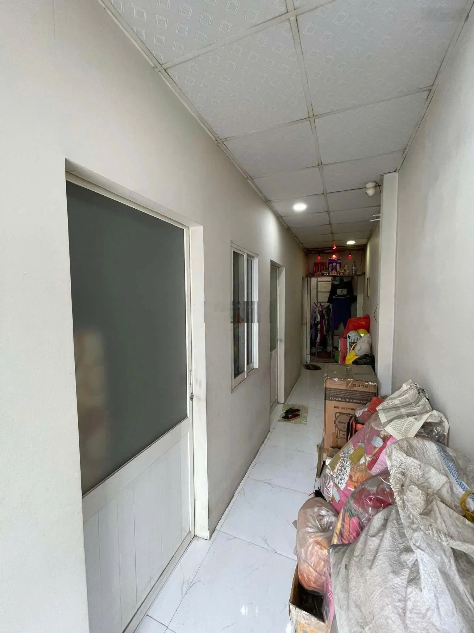 Bán nhà mặt tiền đường Lê Quang Sung quận 6, giá 8 tỷ (còn thương lượng), 45.4 m2, 3PN, 2WC
