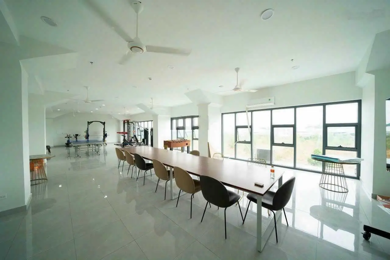 Bán căn hộ Legacy Prime Thuận An, nhà mới chỉ 1.180 tỷ/căn 42m2, hỗ trợ vay tối đa 80%