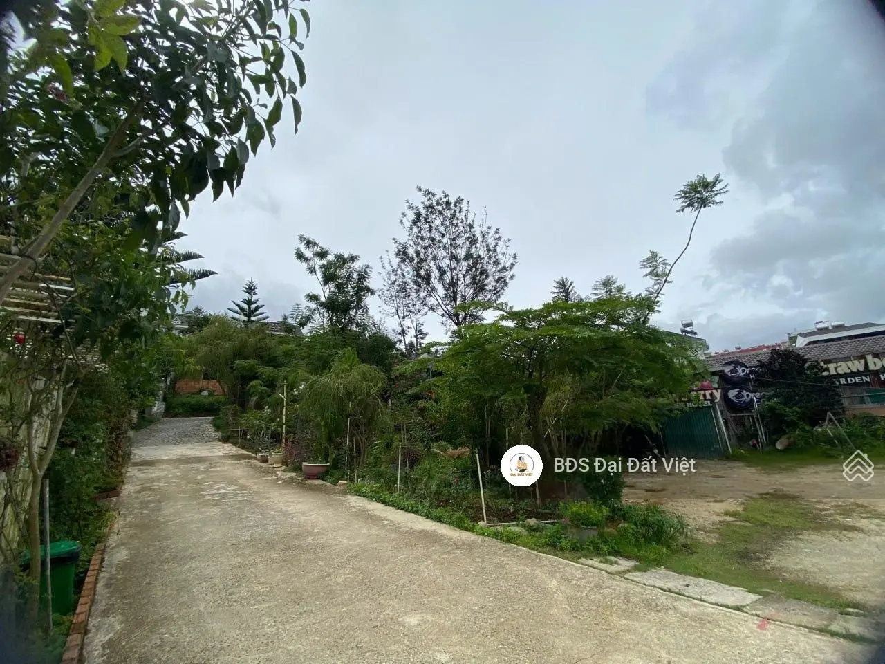 Bán Đất ở đẹp giảm sâu chính chủ cần bán gấp đường An Bình, P3