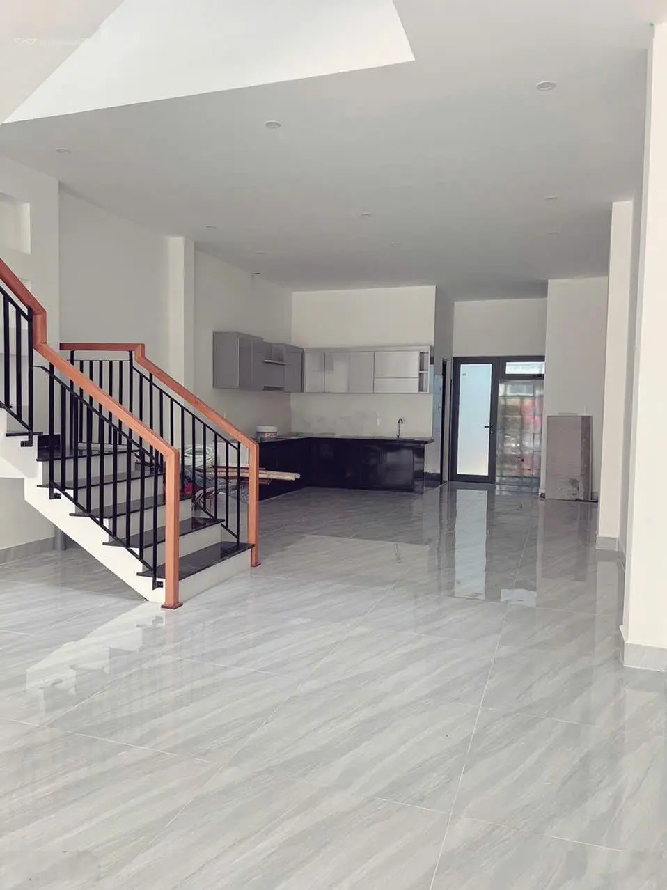 Bán nhà 2 tấng mới đường nguyễn chí diễu 7,5m gần chợ an hải bắc- sơn trà