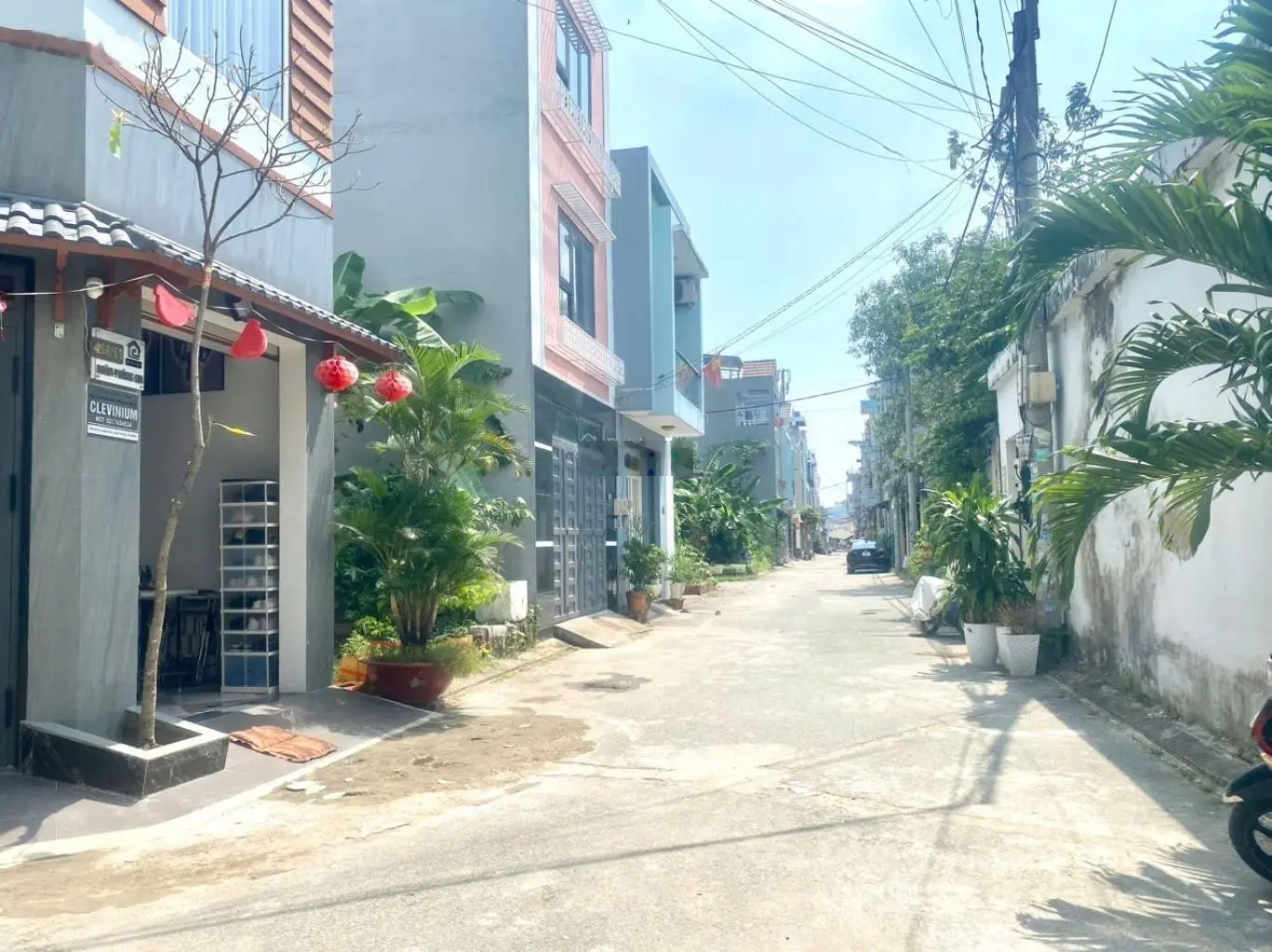 Nhà C4 ngang lớn 6.5m 80m2, ĐS2 - TRƯỜNG THỌ - Tiện xây mới - Sát mặt tiền - Chỉ nhỉnh 6 TỶ TL