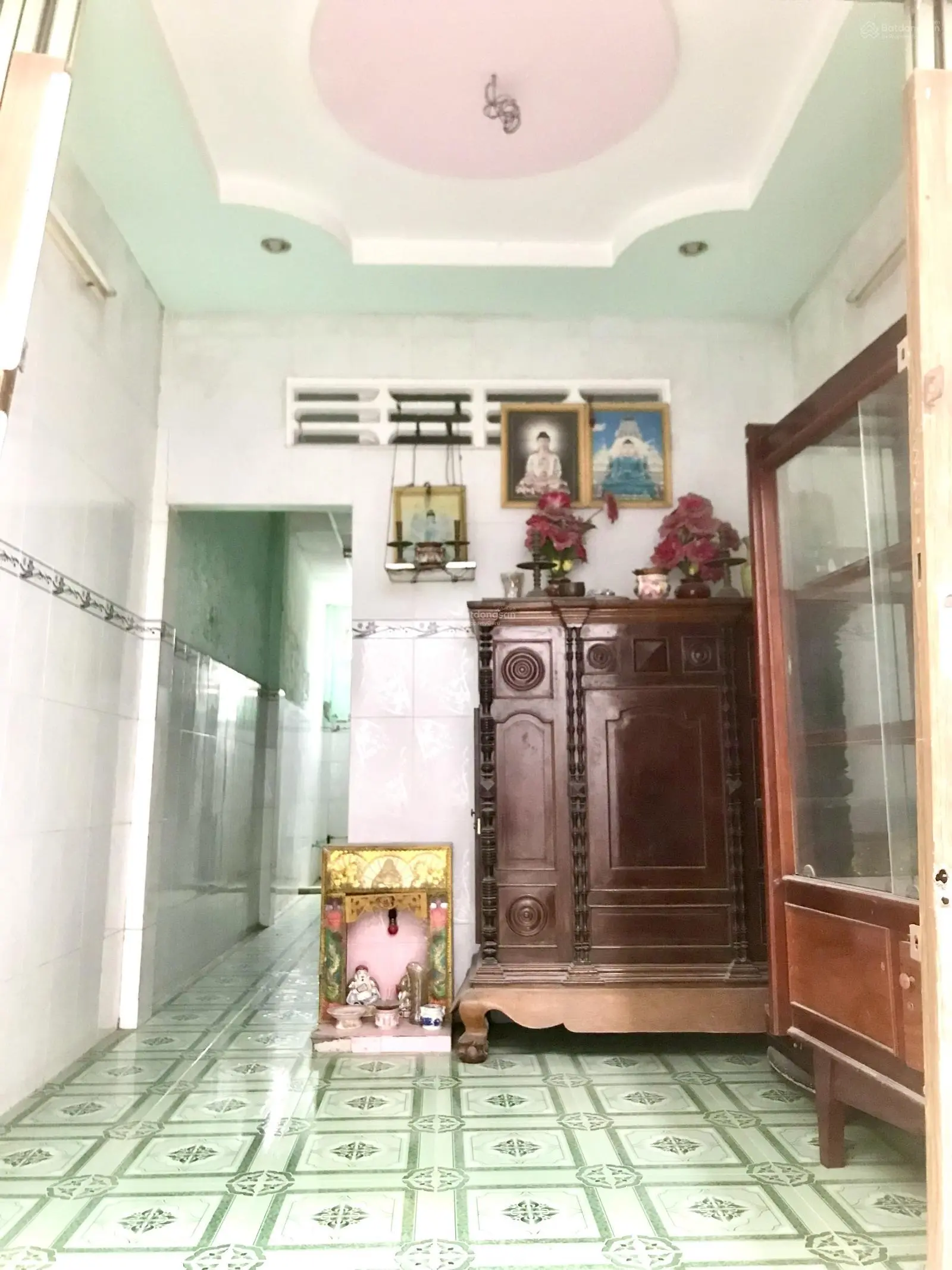 Giảm sâu bán nhanh nhà riêng tại Đồng Khởi, Phú Khương, Bến Tre, chỉ 1,25 tỷ, 31m2, giá tốt