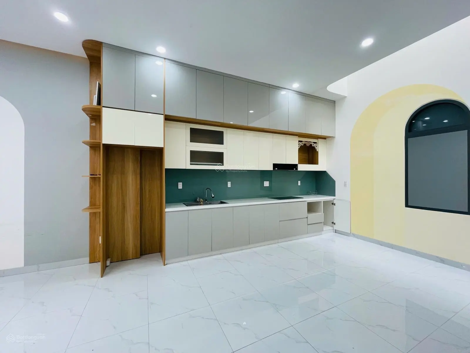 Bán nhà đẹp 2 tầng Đỗ Thúc Tịnh, Khuê Trung, Cẩm Lệ