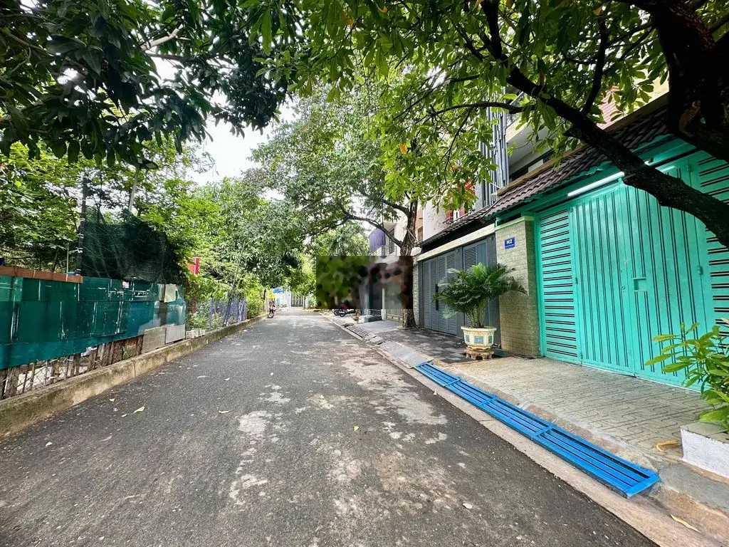 Đất (5x18m), Đường 8m, Khu Dân Cư Tân Tiến. Đường Nguyễn Văn Quá
