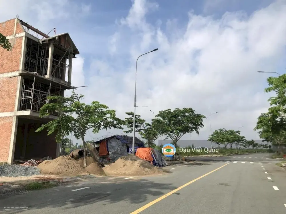 Bán đất nền Long Hưng, Biên Hòa, khu 1, 2, 3, 4, 5 - bao ra hàng nhanh chóng và uy tín