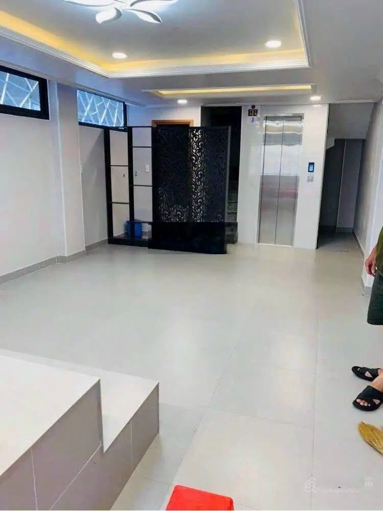 Chính chủ bán gấp căn 2tỷ950/58m2 MT Lê Trung Nghĩa P12, Tân Bình 1trệt 2 lầu, nội thất mới 100%