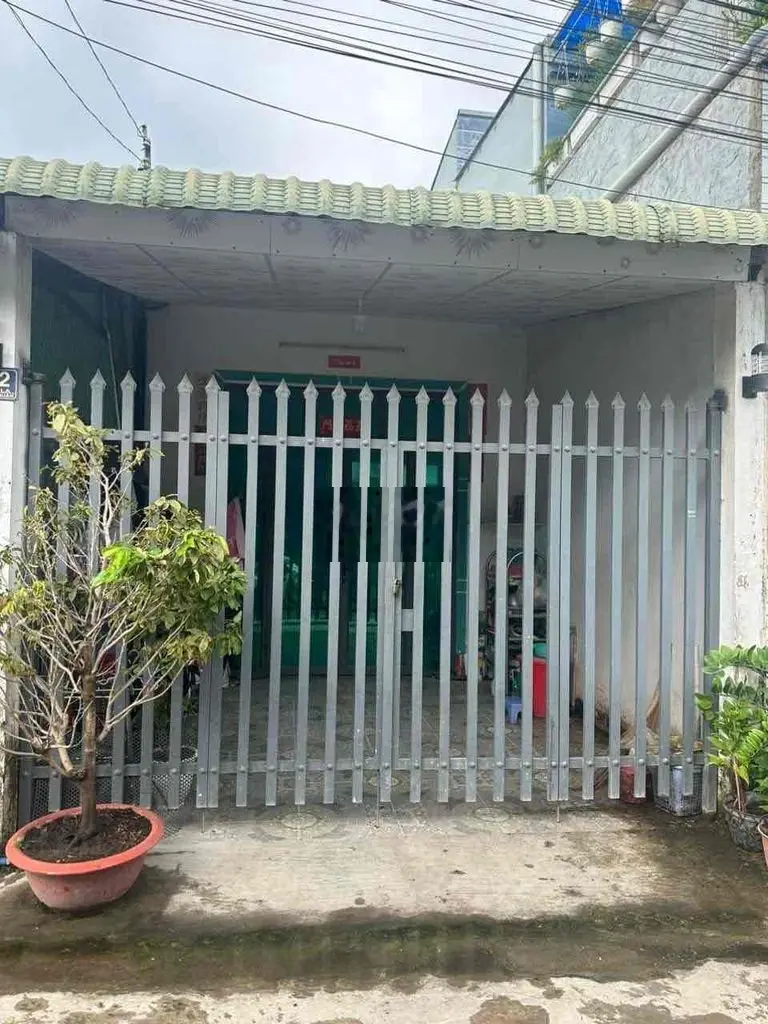 🏡 CHÍNH CHỦ GỬI BÁN : CĂN NHÀ ĐANG CHO THUÊ