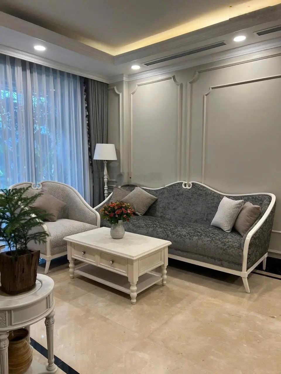 Chủ nhà thiện chí bán nhanh căn hộ 80.36m2 dự án The Park Home - Thành Thái - Trần Thái Tông