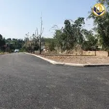 trục chính Quả Cảm - Phường - Hòa Long- TP Bắc Ninh