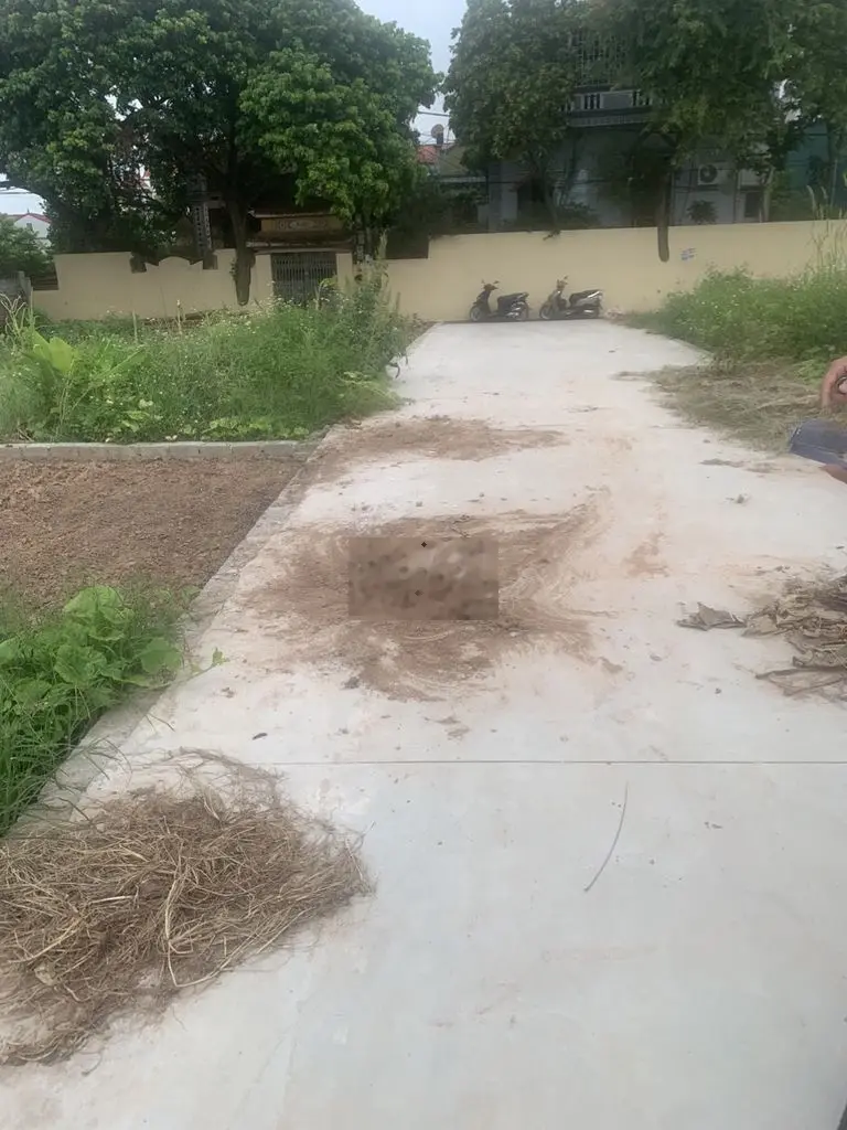 Nhỉn 1.2 tỷ mua ngay 50m tại Xâm Xuyên , Hồng Vân đường rộng 3m