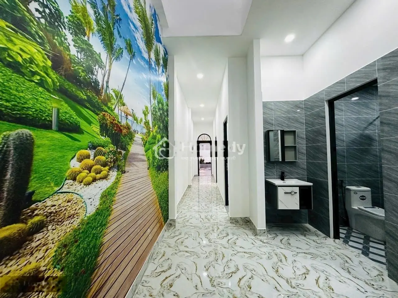 chủ cần bán gấp căn nhà mặt tiền kinh doanh ngay trung tâm