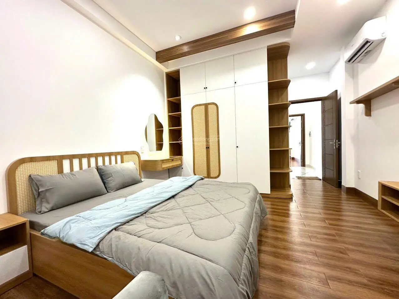 Cần Tiền Bán Gấp Nhà MT Cao Thắng P3 Q3 DT 6x22m KC 6 Tầng TN 95tr/th Giá 33.2 Tỷ