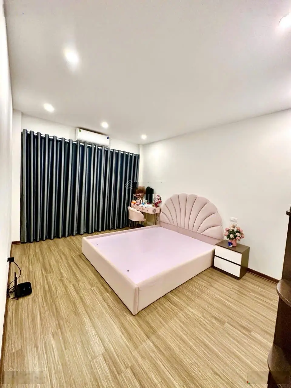 Bán nhà Quan Nhân Gần Trường Học, Khu Dân Trí Cao 54m² Giá 8.5 Tỷ